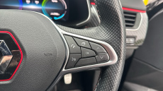 Renault Arkana 1.6 E-TECH Hybrid 145 R.S. Line 5dr Auto Hybrid Estate